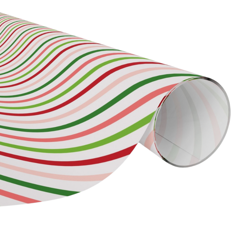 Gift Wrapping