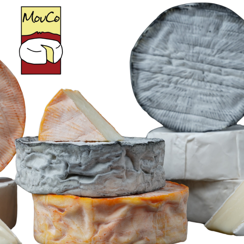 MouCo Cheese