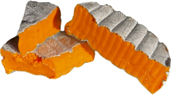 MouCo Boo Cheese