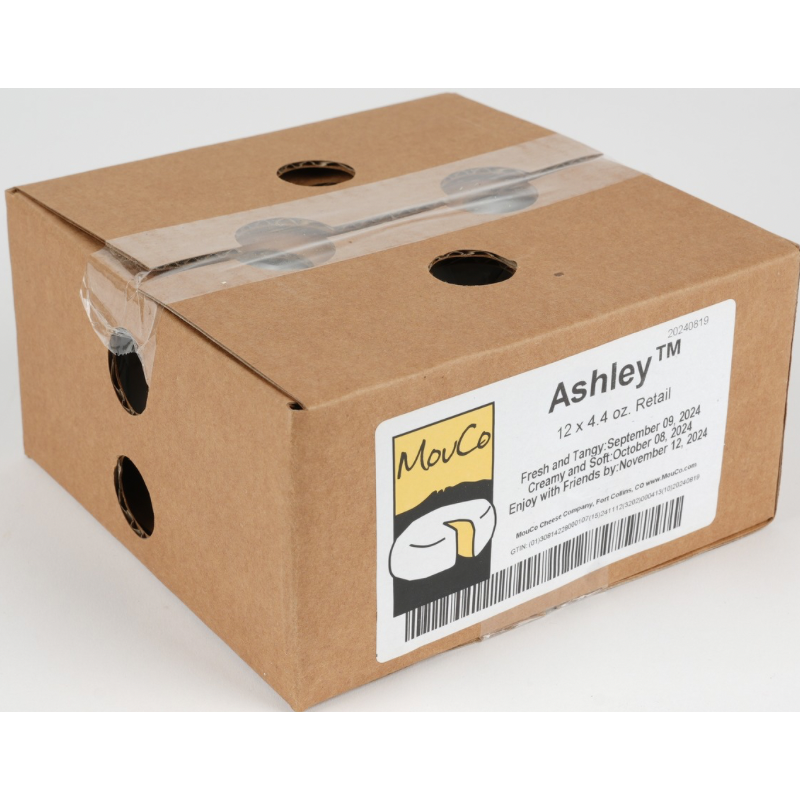 MouCo Ashley® – 12 × 4.4 oz Case