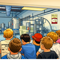 MouCo Tour & Tasting