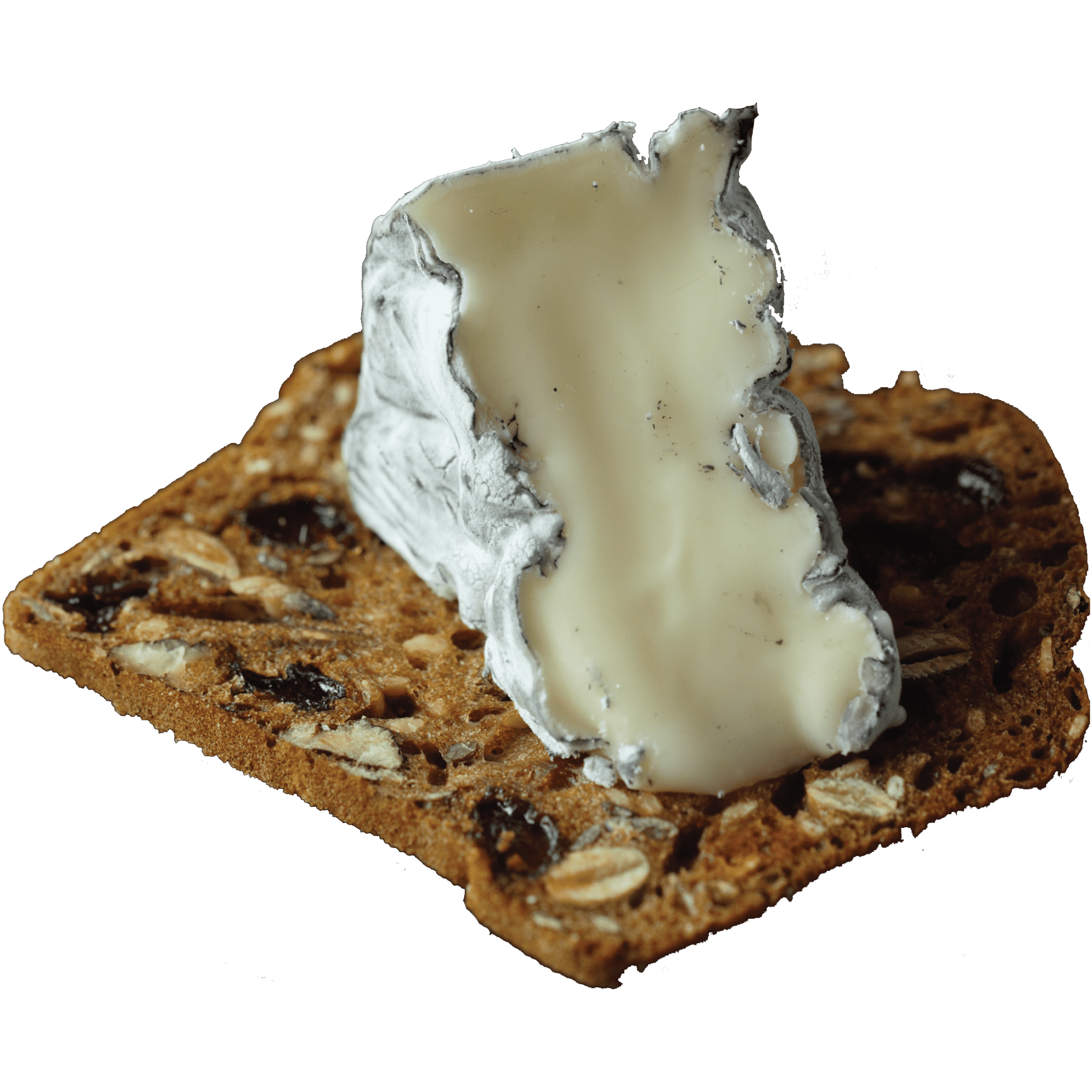 Wedge of Award-Winning MouCo Ashley Cheese
