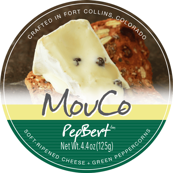 MouCo PepBert