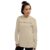 MouCo Cheese Long Sleeve T-Shirt - Sand