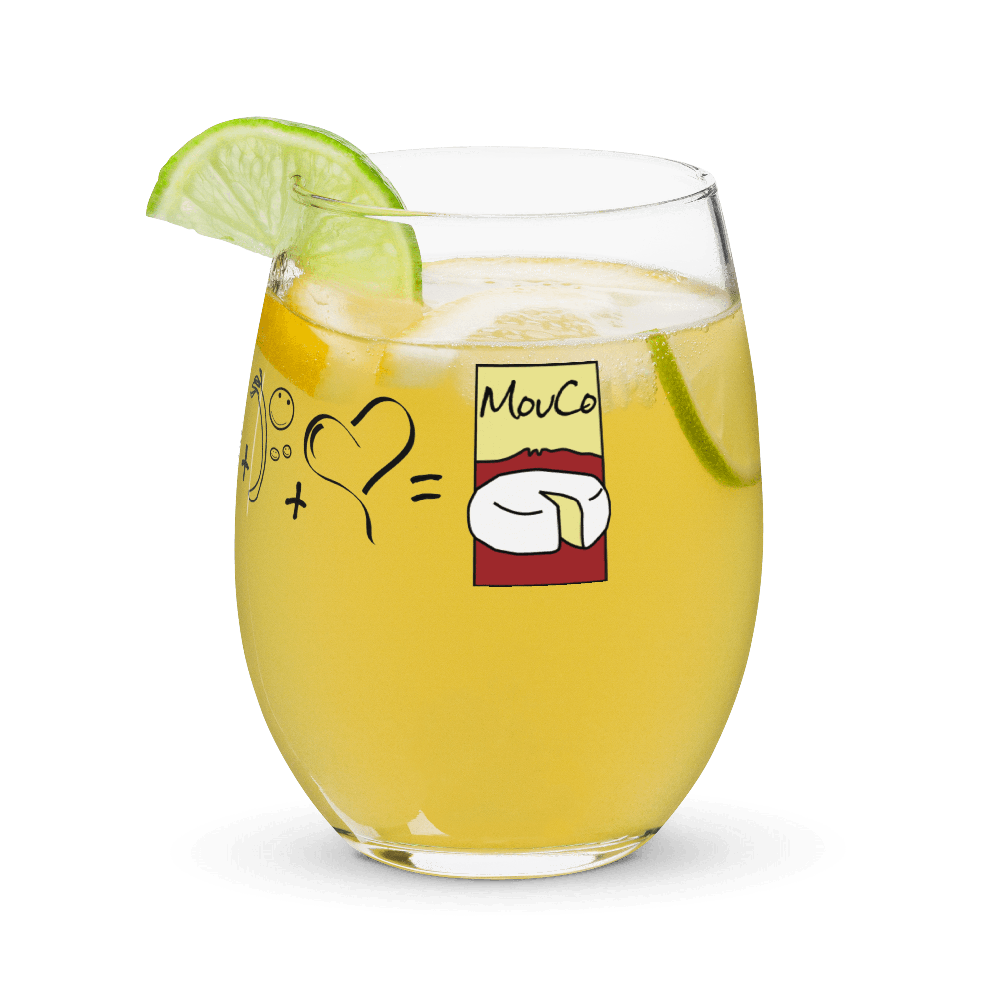 Beverage Recipes