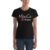 MouCo Women’s Fitted T-Shirt front view