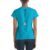 MouCo Women’s Fitted T-Shirt back view