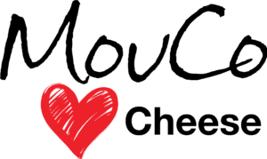 MouCo Cheese Company Logo